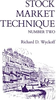 Stock Market Technique Number Two