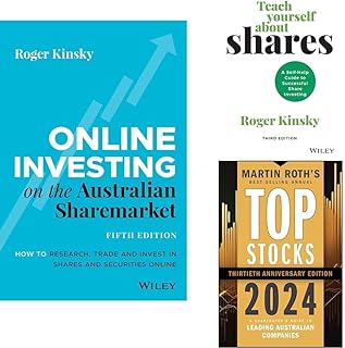 A Guide to Investing - Bundle Edition