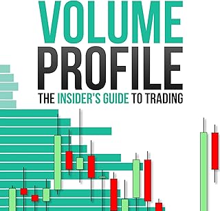 Volume Profile: The Insider's Guide to Trading