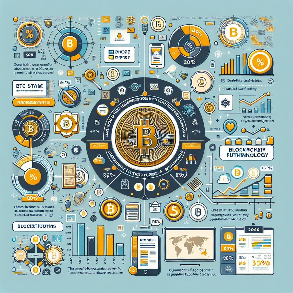 B3 Expands into Cryptocurrency Futures, Blockchain Technology
