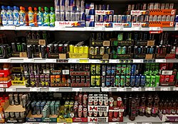 Monster Beverage Stock Surges 16% Year-to-Date, Driven by Strong Sales Growth and Strategic Partnerships