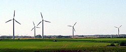 London Stock Exchange Reacts to Nordic Power Price Fluctuations