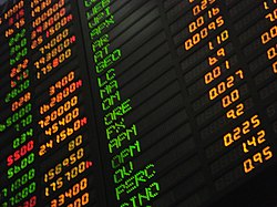 Shanghai Stock Plunge Sparks Global Market Concerns