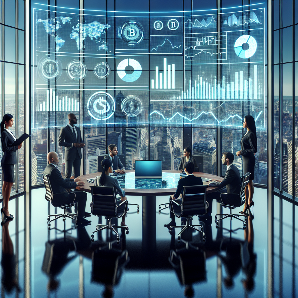 Deutsche Börse’s Clearstream Expands into Cryptocurrency Custody Services