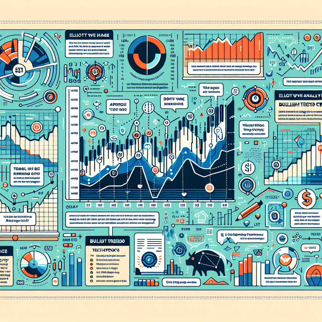 Elliott Wave Analysis Reveals Bullish Trends in Tech Stocks