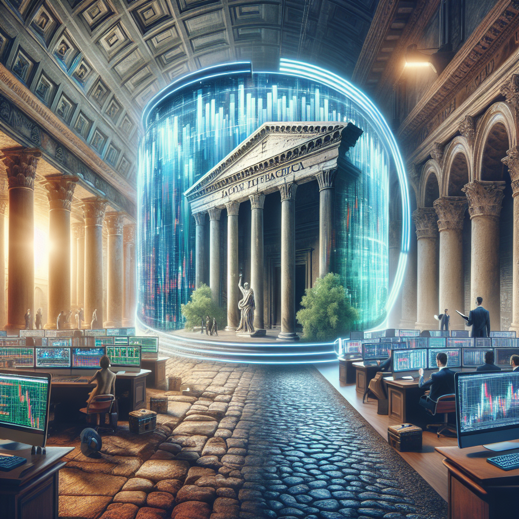 Euronext Transforms Borsa Italiana with Optiq® Platform Migration