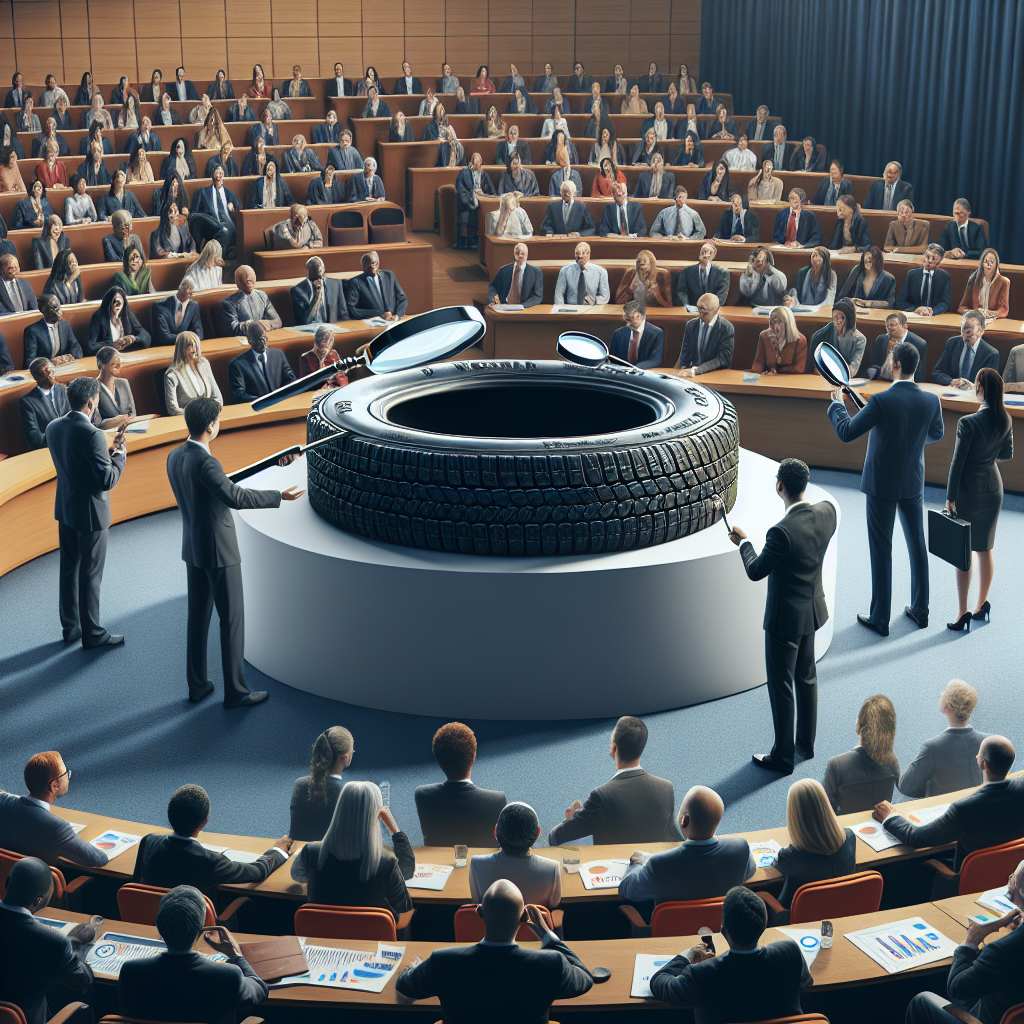 Goodyear Tire & Rubber Debt Risks: Financial Stability Analysis