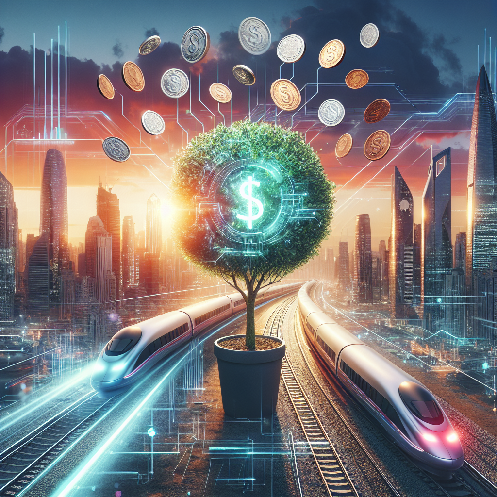 MOEX’s Q1 2025 Financial Results Showcase Robust Performance