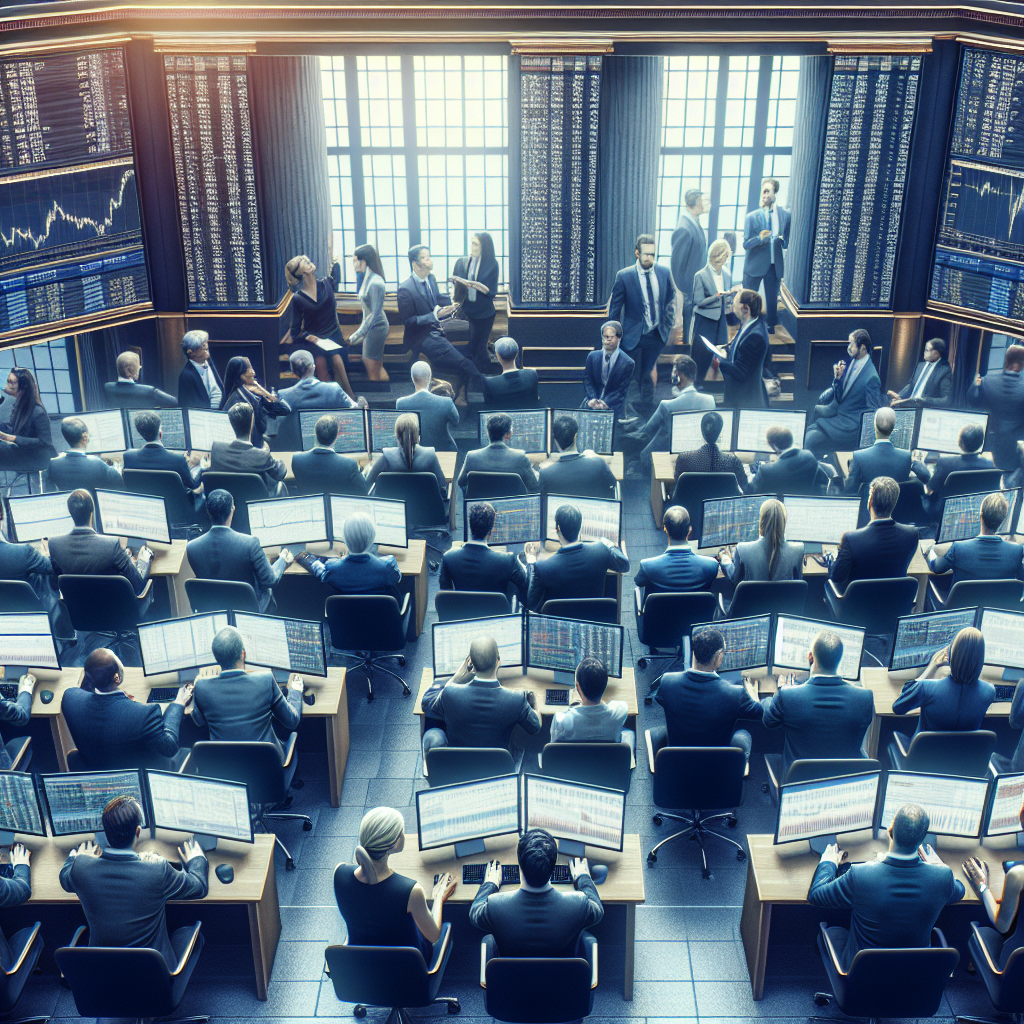 National Stock Exchange Unlisted Shares Surge Amid IPO Anticipation
