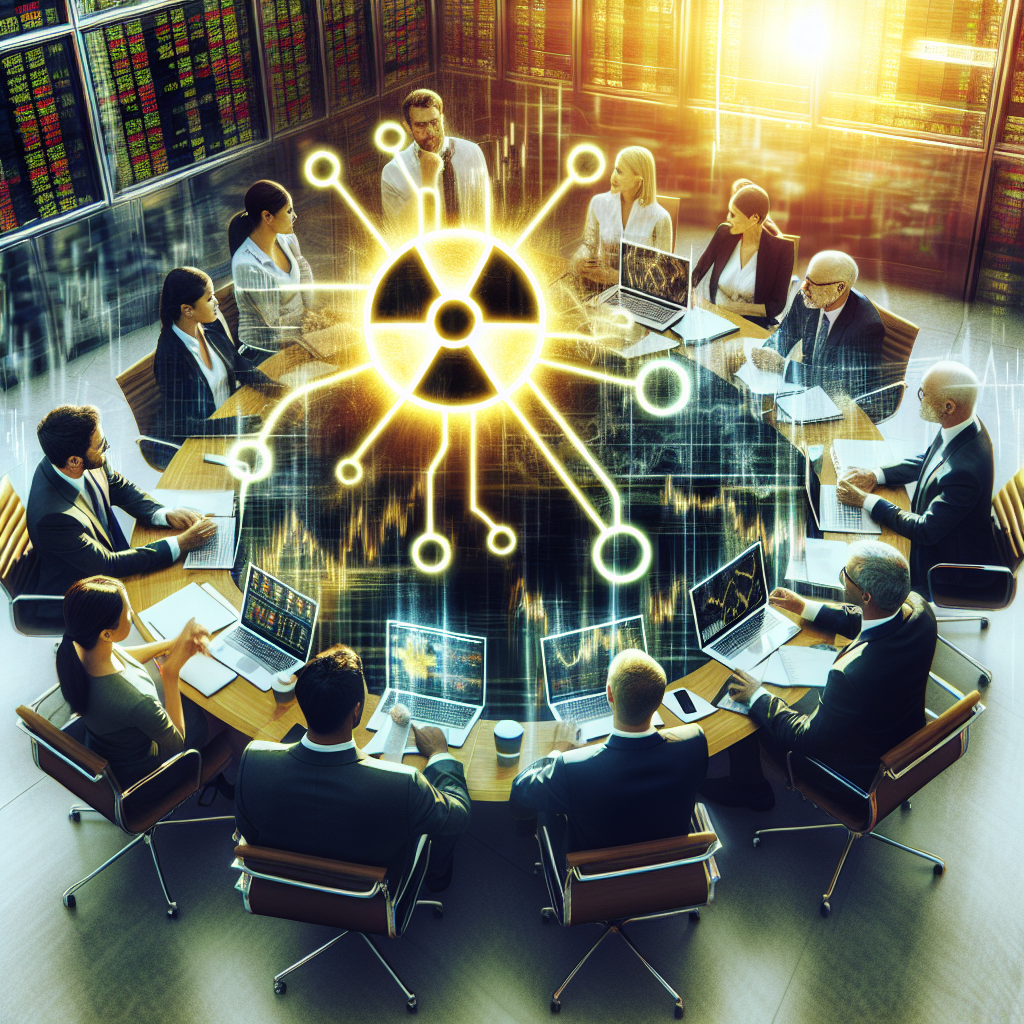 Uranium Energy Stock Surges Amid Analyst Expectations and Insights