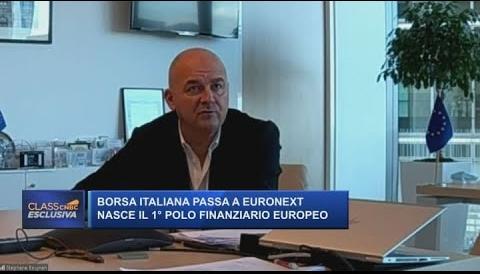 Borsa Italiana Implements Price Limits to Stabilize Telesia Shares