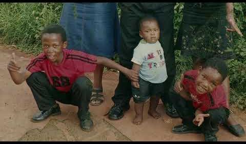 Photographer Lindokuhle Sobekwa Wins Prestigious Deutsche Börse Prize