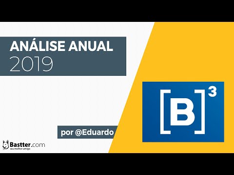 B3 – Brasil Bolsa Balcão: Analyzing Market Outperformance and Growth
