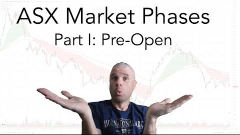 ASX Market Operations, Trading Hours, and Investor Considerations
