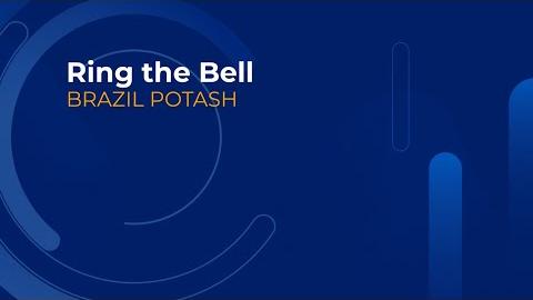 Brazil Potash Expands Investor Reach with B3 Exchange Listing