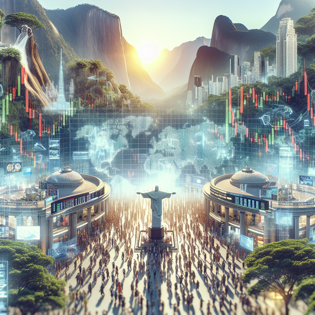 A5X Partners with LSEG to Transform Brazil’s Trading Landscape