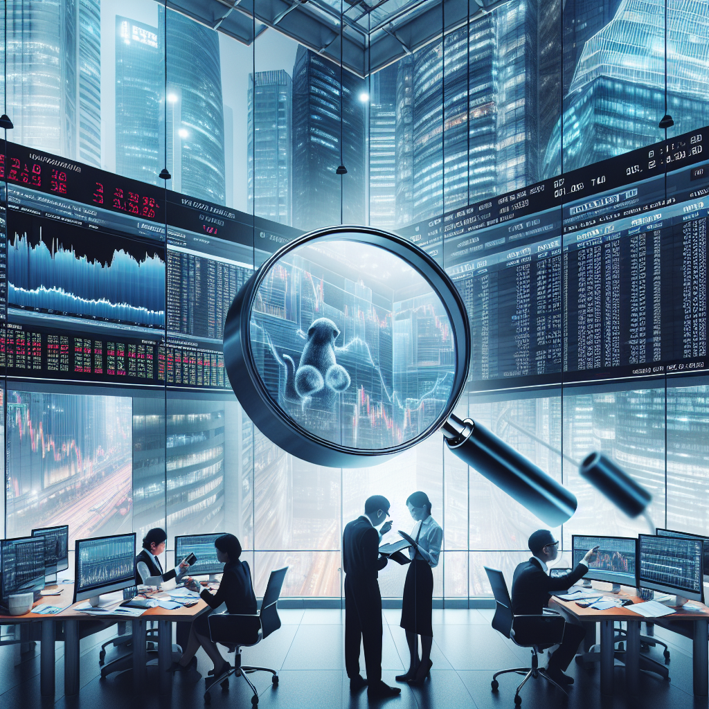 ASX Governance Under Scrutiny Amid Market Infrastructure Concerns