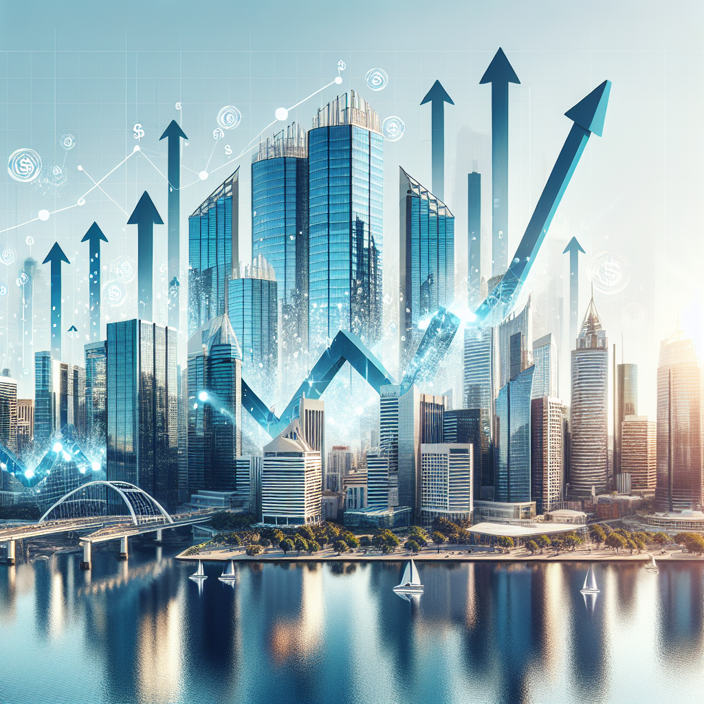 ASX: Australia’s Top Exchange Driving Financial Market Growth