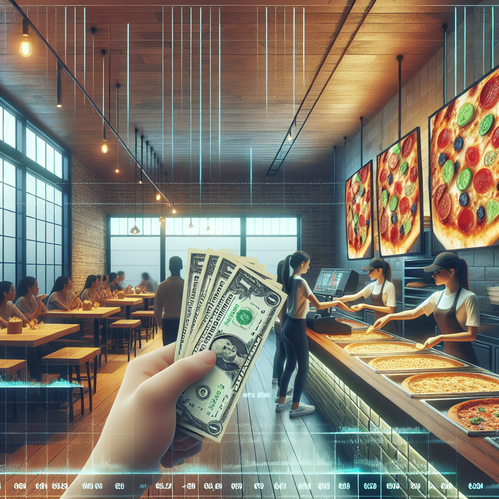 Domino’s Pizza Intrinsic Value Analysis: Trading Below Fair Value