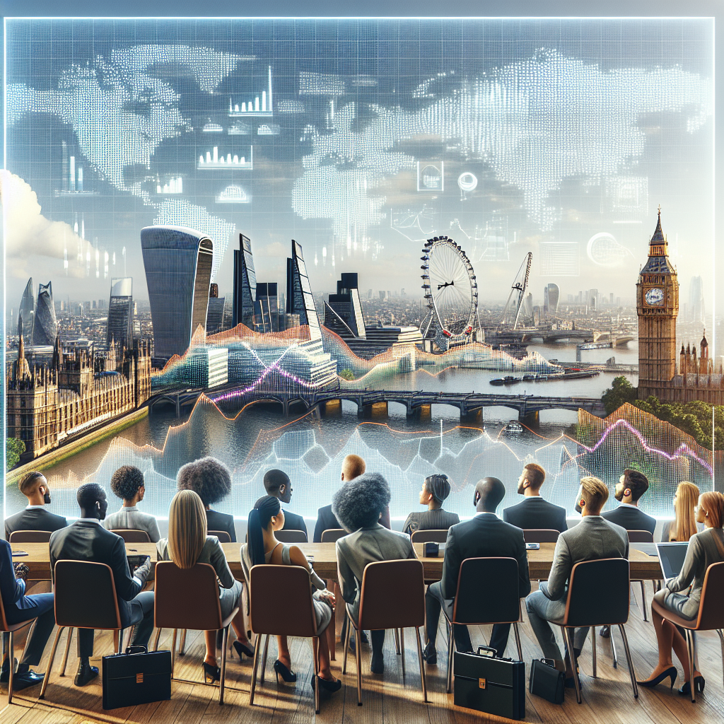 London Stock Exchange’s Resilience and Global Appeal Showcased