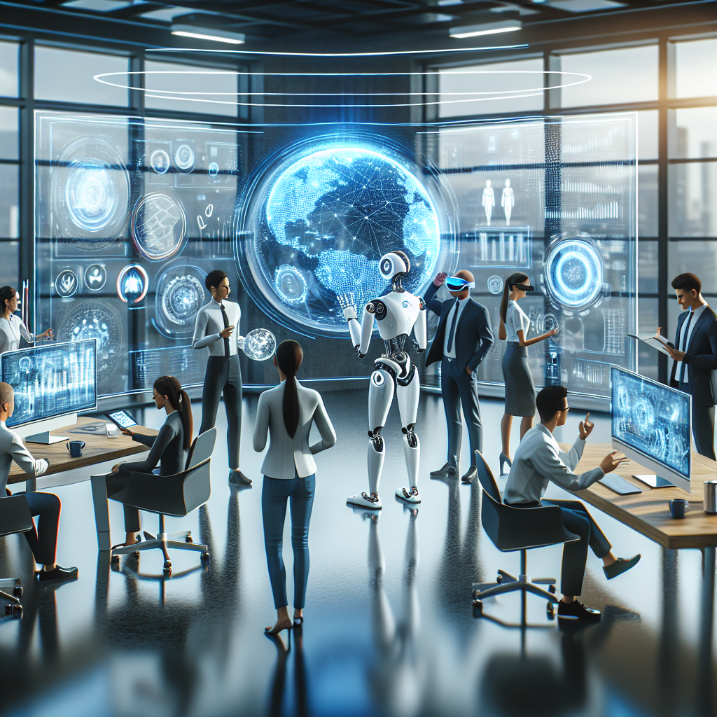 Microsoft Job Cuts Signal Shift Towards AI Innovation