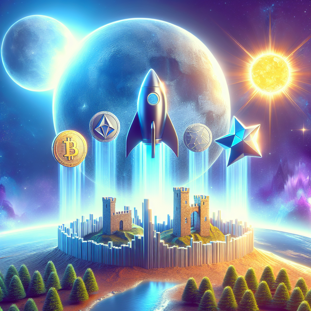 Nasdaq Crypto Index Expands, Adds XRP, SOL, ADA, XLM