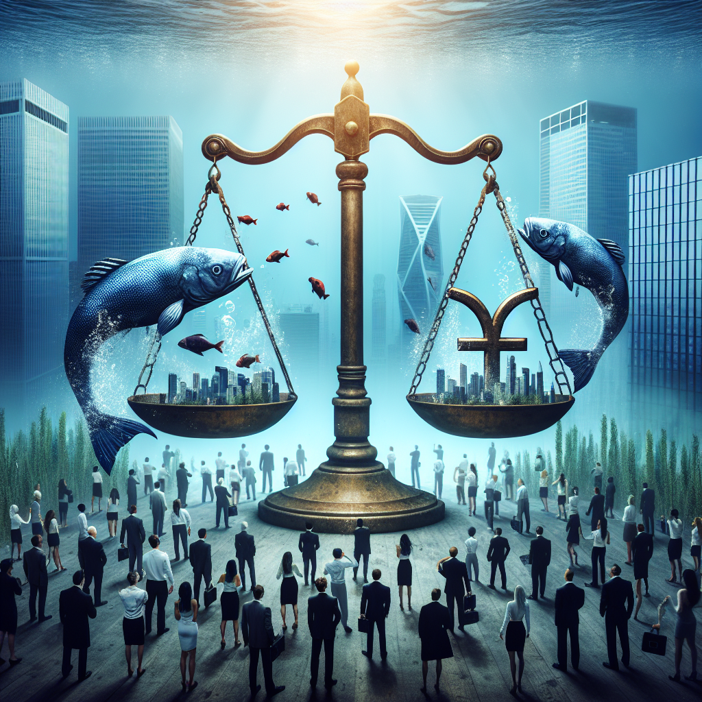 Pisces Stock Market Revolutionizes Private Company Trading Landscape