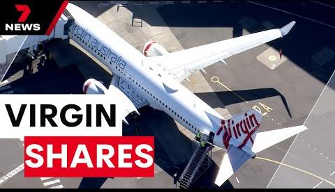 Virgin Australia Soars Back on ASX Post-Recovery Resurgence
