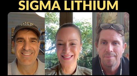 Sigma Lithium’s ROCE Growth Signals Promising Investor Prospects