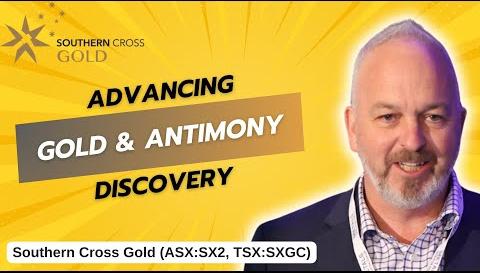 Southern Cross Gold Approved for TSX Listing, Enhancing Market Presence