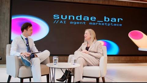 Sundae_bar Elevates AI Marketplace on London Stock Exchange
