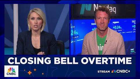 Chime’s Nasdaq IPO Surges 66.4%: Fintech’s Market Confidence