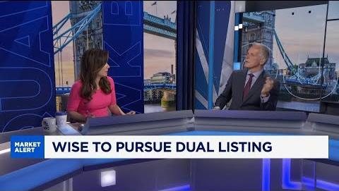 Wise to Transfer Primary Listing to New York, Impact on London