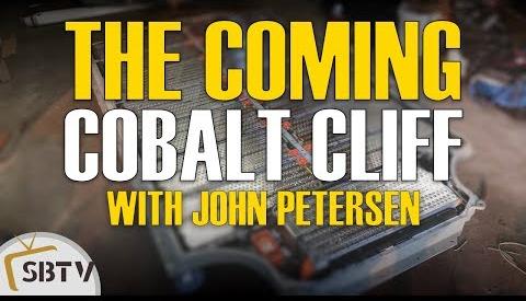 Cobalt Holdings Raises £174 Million in Electric Car Battery Push