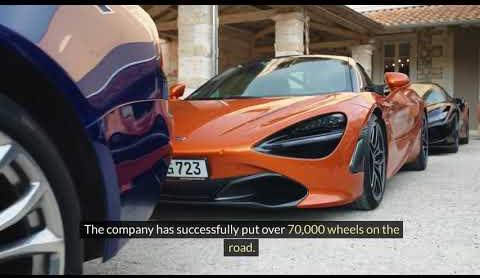 Carbon Revolution Faces Nasdaq Compliance Challenge Amid Innovation