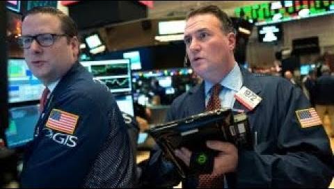 ETF Flows Signal Investor Caution Amid U.S. Stock Market