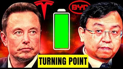 Tesla’s Market Challenges and Investor Insights Unveiled