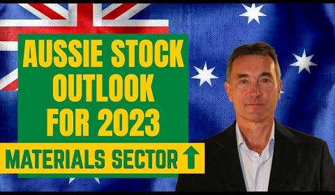 ASX Materials Sector Leads Amidst Market Fluctuations