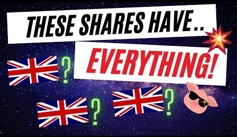 Safest UK Shares: Screening Criteria for Conservative Investors