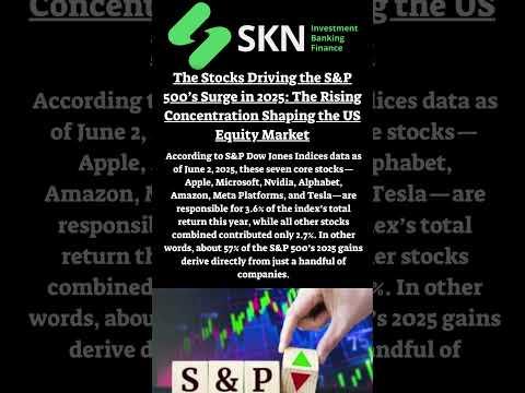 Nasdaq and S&P 500 Rise on Tech Sector Surge