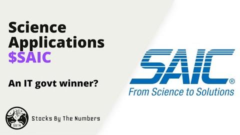 Science Applications International: Long-Term Growth Amid Market Fluctuations