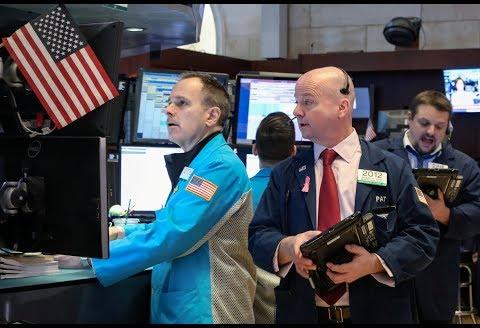 Wall Street Opens Positively Despite Weak Jobs Report