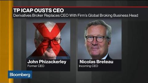 TP ICAP Boosts Shareholder Value with Buyback Program