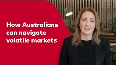 Vanguard Australia Sees Record Inflows Amid Market Volatility