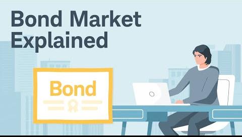 US Stock and Bond Markets Close for Juneteenth Observance