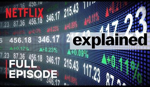 NYSE Market Strategist Analyzes Financial Trends and IPO Activity