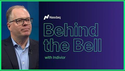 Indivior to Delist from London Stock Exchange, Focus on Nasdaq