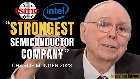 Stock Markets Close Lower Amid Semiconductor Industry Disruptions