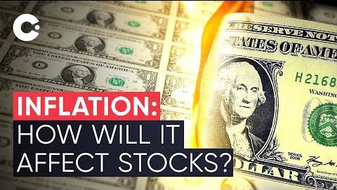 Stocks Dip on Powell’s Inflation Caution Amid Global Uncertainties
