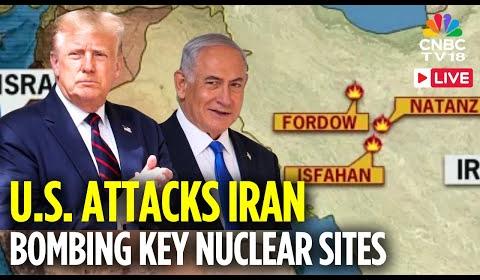 US Stock Market Resilient Amid Iran Tensions, Experts Share Insights